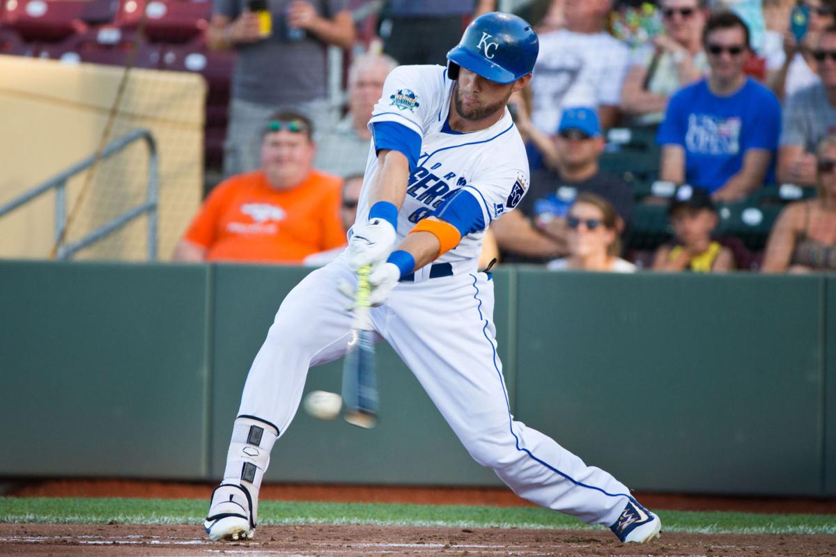 Why Dayton Moore Believed It Was Important That Alex Gordon Stayed In Royal Blue Huskers Columbustelegram Com