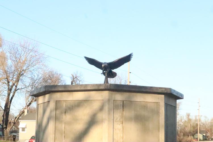 Eagle