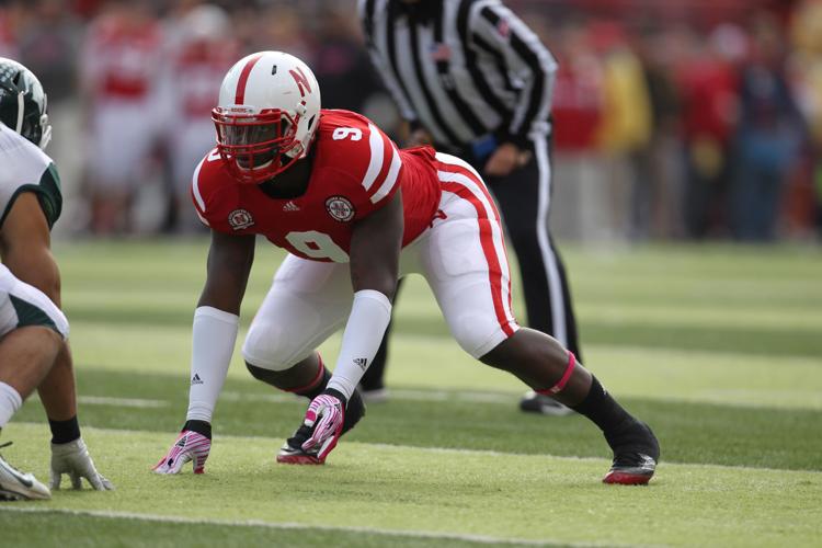 Ankrah vs. Michigan State