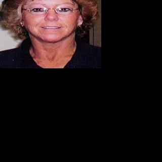Vicki Robinson