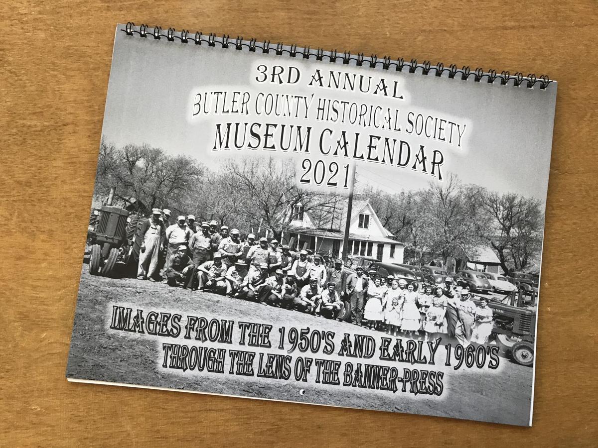 BCHS third calendar features 1950s photographs | News