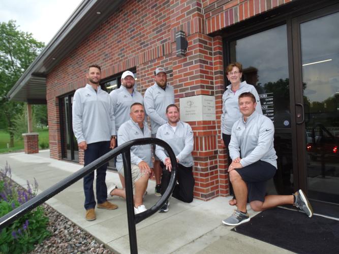 David City golf course to get cornerstone