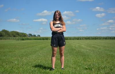Gianna Frasher