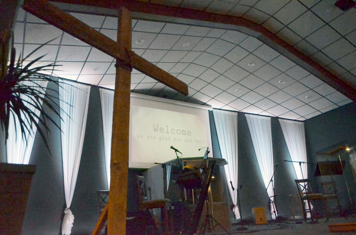 Local Church Changes Look Service Times Local