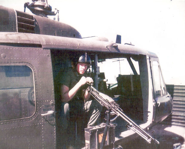 Photos Tell Story Of Vietnam Vet Local Columbustelegram Com
