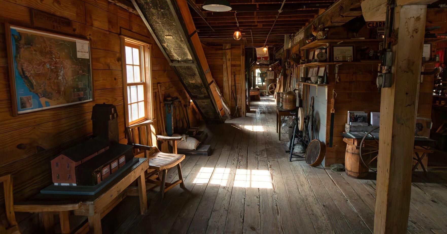 Nebraska State Historical Society Foundation looking to award $75,000 in grants - Vimarsana News