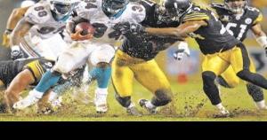 Dolphins return to Heinz Field brings back Mud Bowl memories