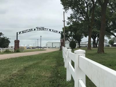Butler County Fairgrounds