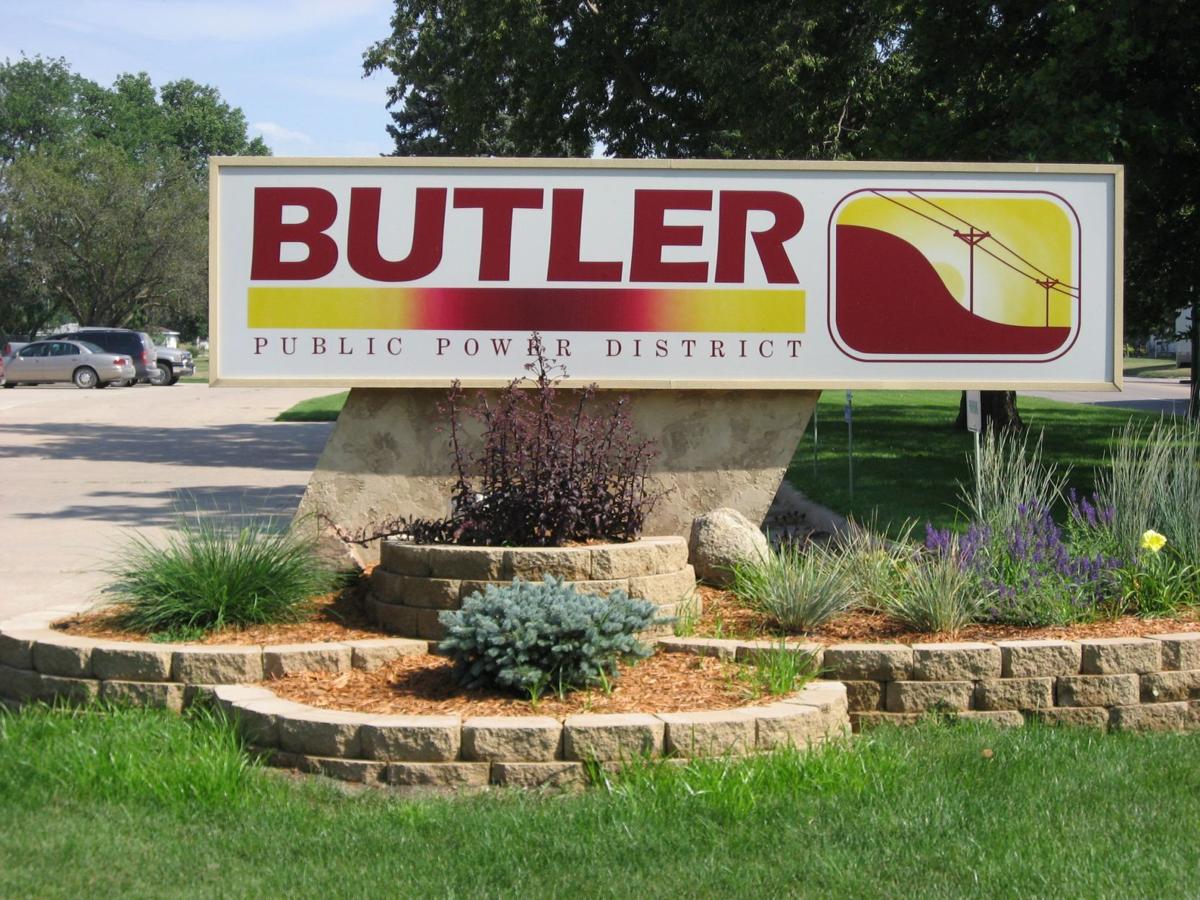 Butler Public Power District