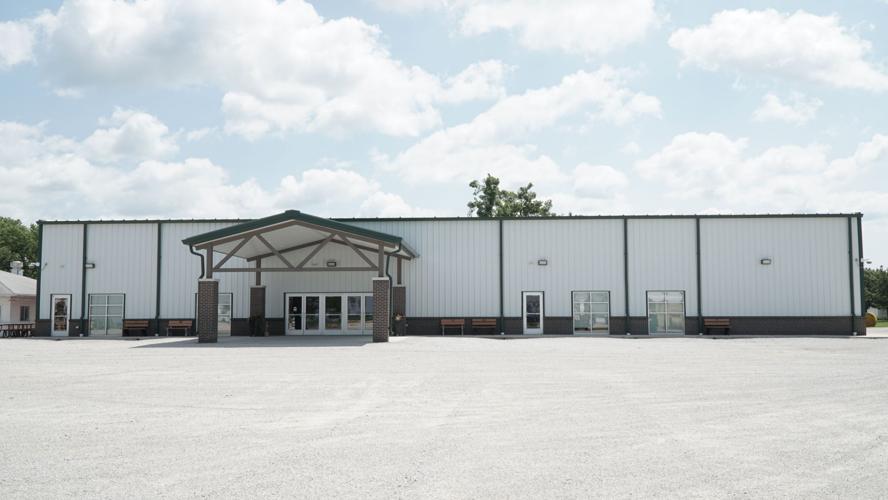 Butler County Events Center