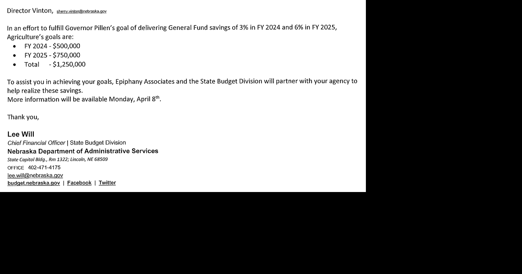 general fund cut email example.png