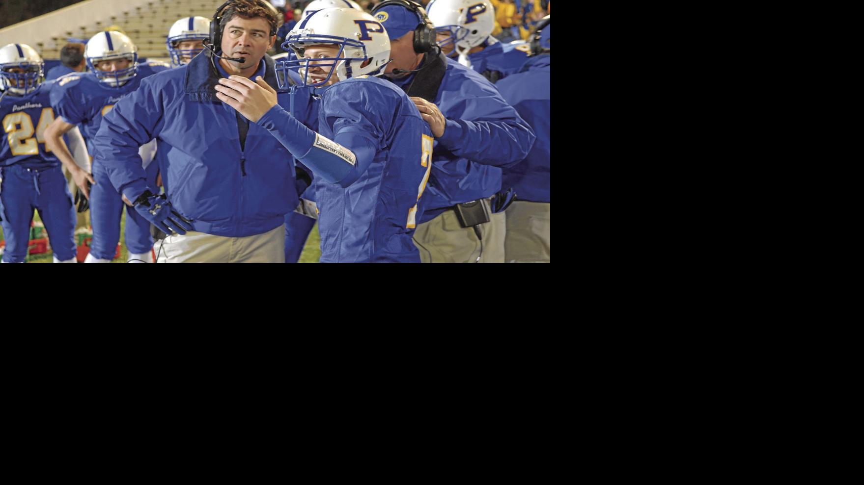 ‘Friday Night Lights’ (20062011) Movies