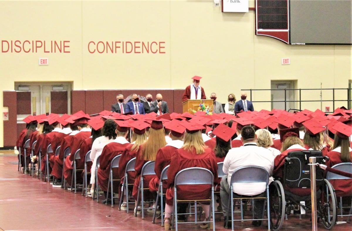 Columbus High School / CHS Home