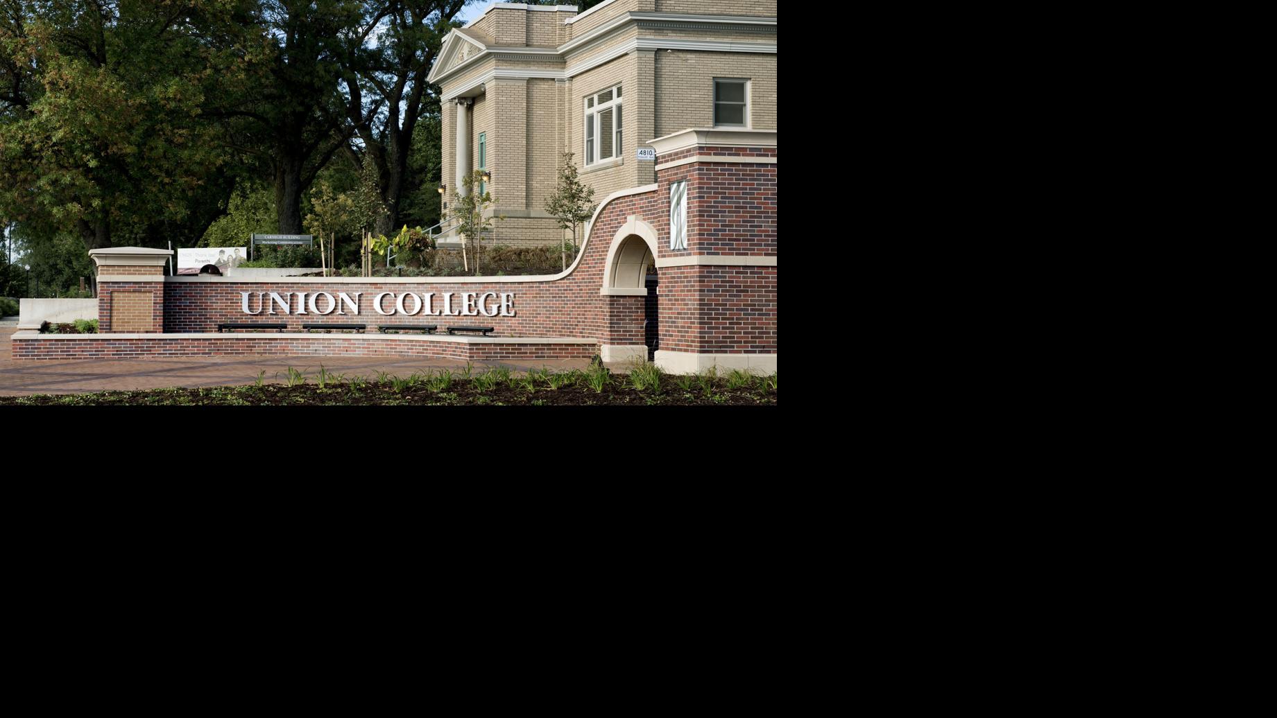 Union College Will Finish Semester Online State Colleges Extend
