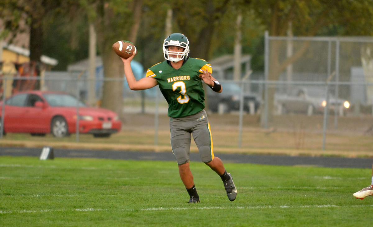 Videos - O'Neill Eagles (O'Neill, NE) Varsity Football