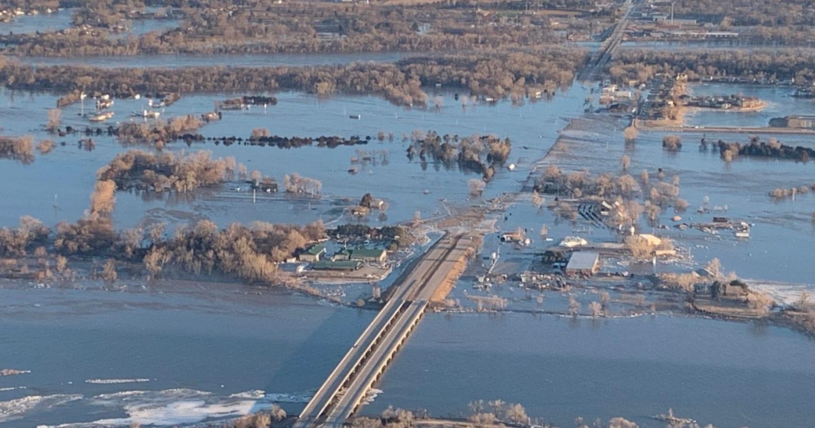 Severe Weather Awareness Week in progress - Vimarsana News