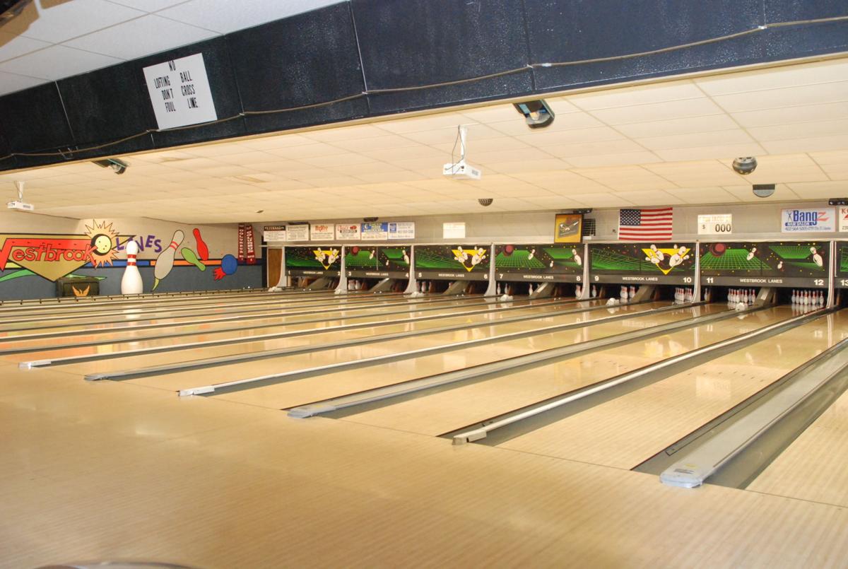 Westbrook Lanes