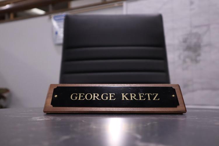 nameplate