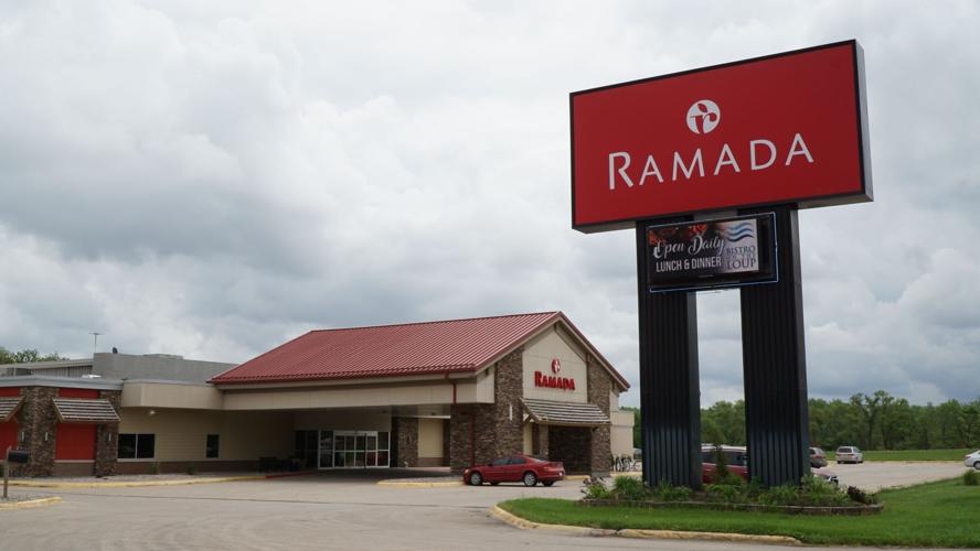 Columbus Ramada