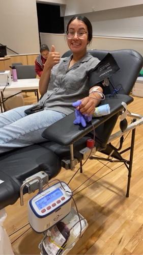 Jenny Valora donation