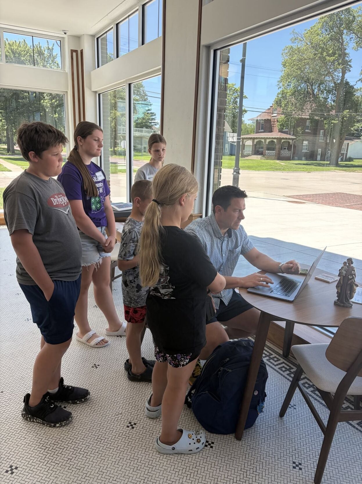 Pinhole Photography Workshop