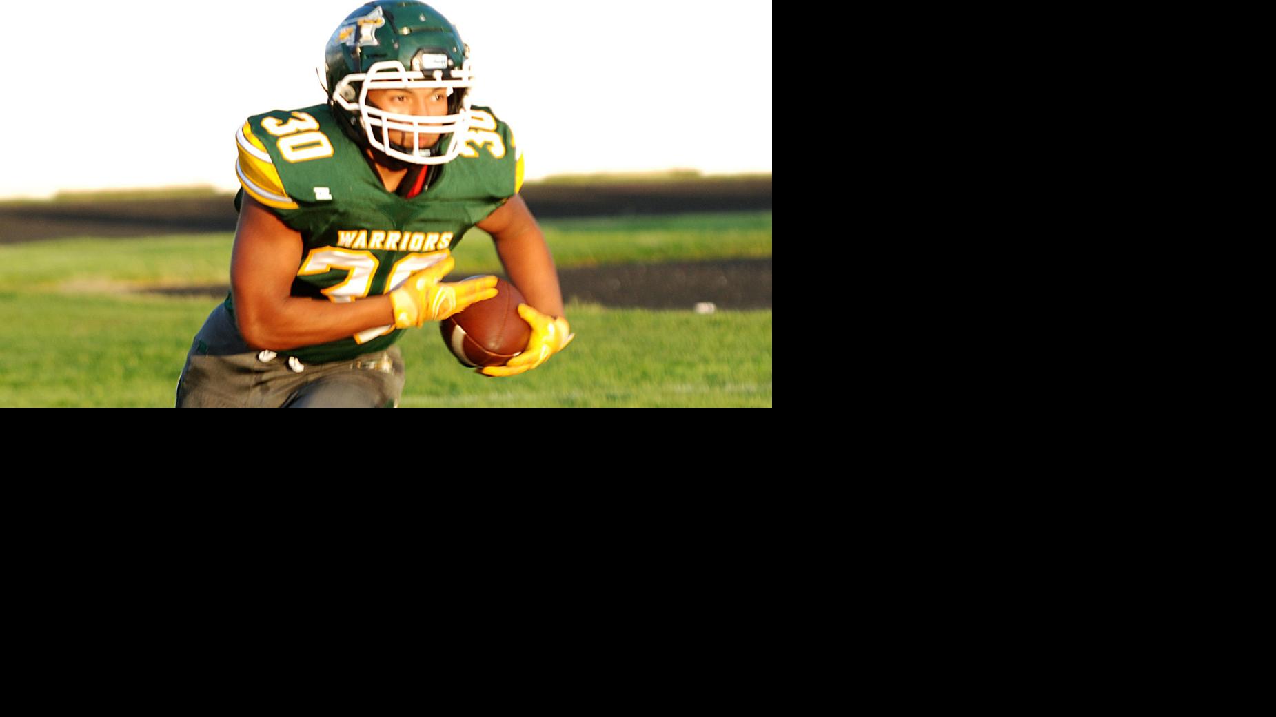 Gross Grabs Early Lead Downs Warriors Sports Columbustelegram Com