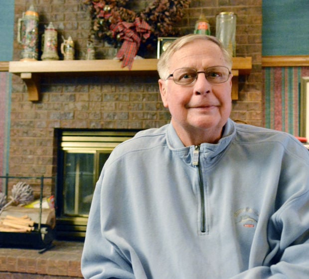 Columbus Family Practice loses founding physician