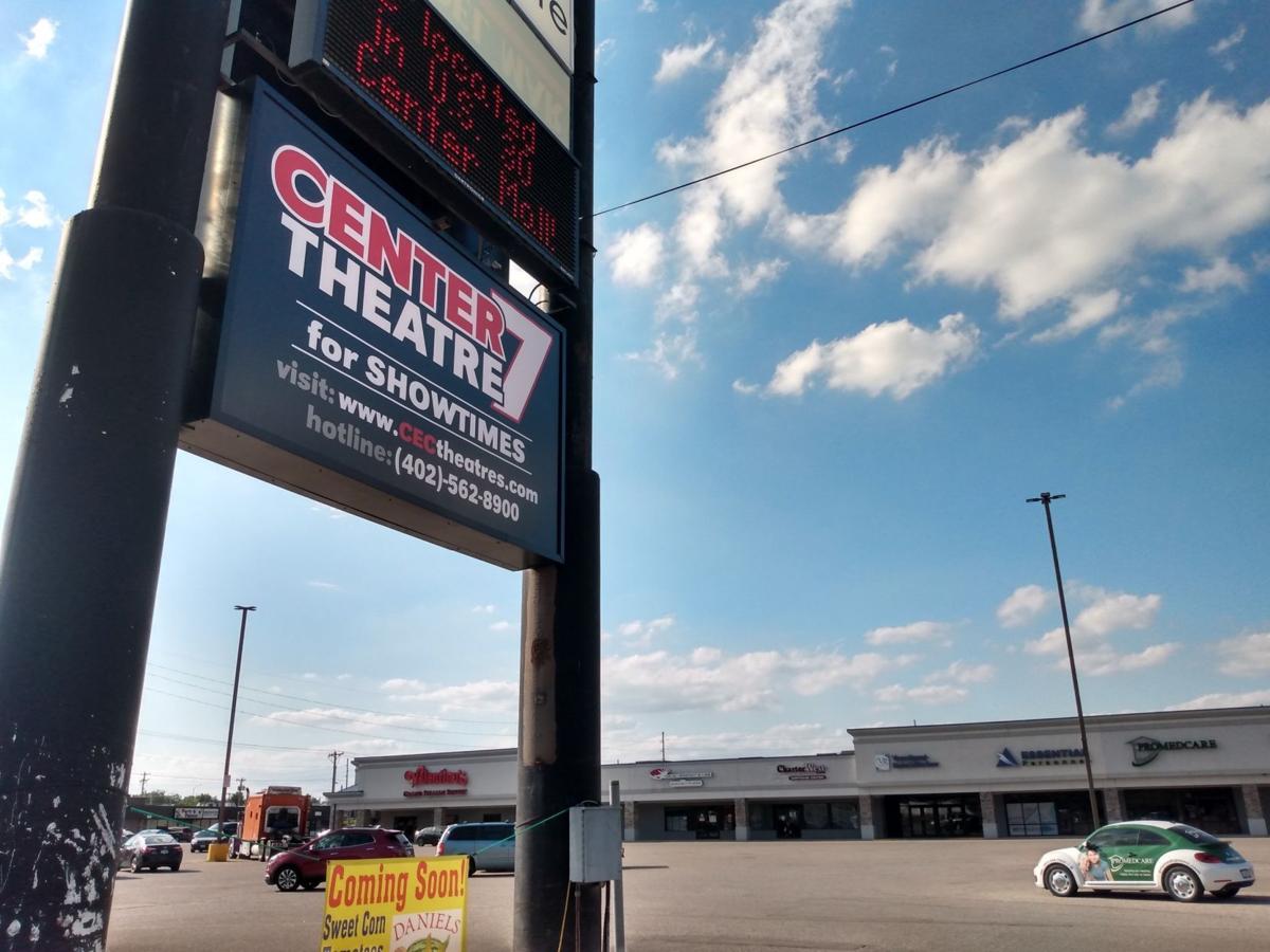 Center 7 Theatre to finally open | Local | columbustelegram.com