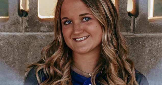 Stepping up to the plate: Leigh's Sydney Reeves works hard with a smile ...