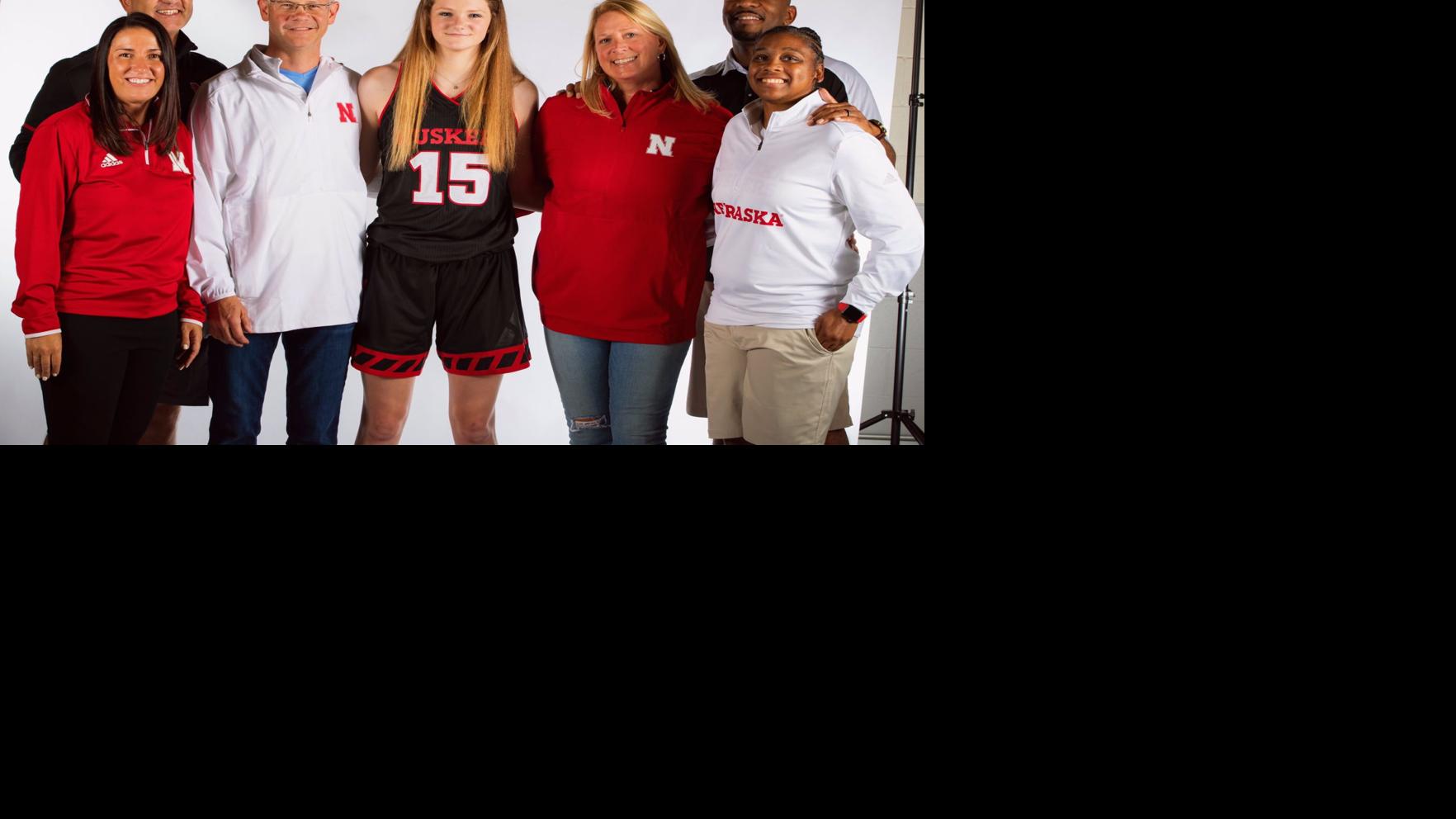 2021 Illinois guard commits to Husker women's hoops team | Huskers | columbustelegram.com