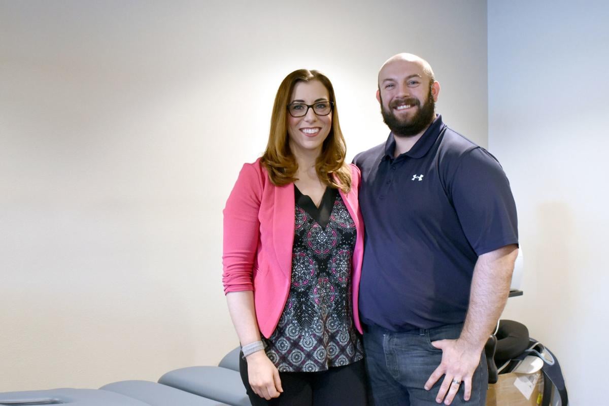 New Chiropractic Business Opens In Schuyler News