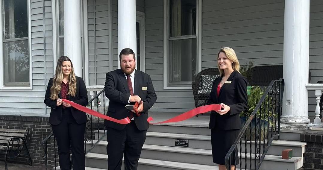 Svoboda Funeral Home acquires Chermok Funeral Home