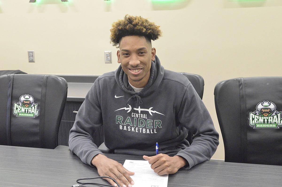 Talley Heads Back Home Basketball Columbustelegram Com