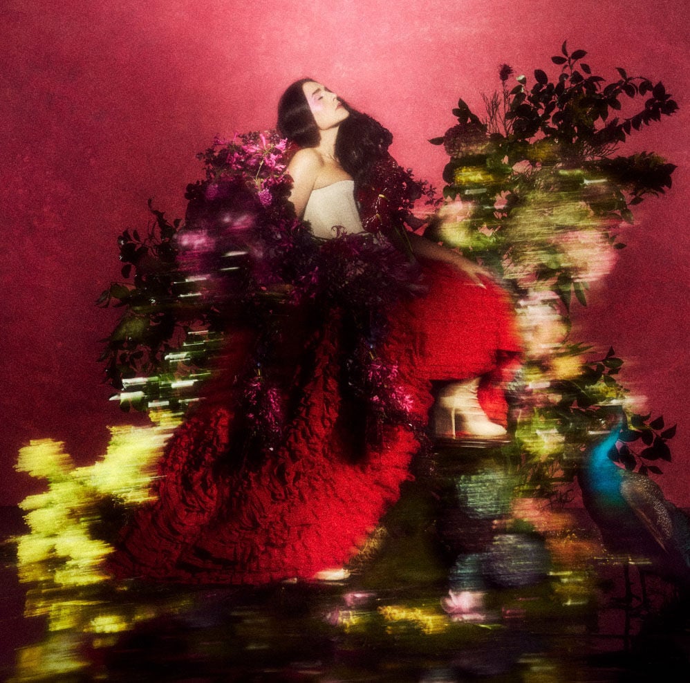 What's new this week in television, films, music and games