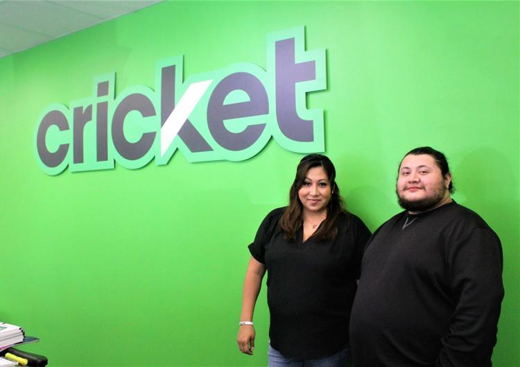 Cricket Wireless opens in Columbus