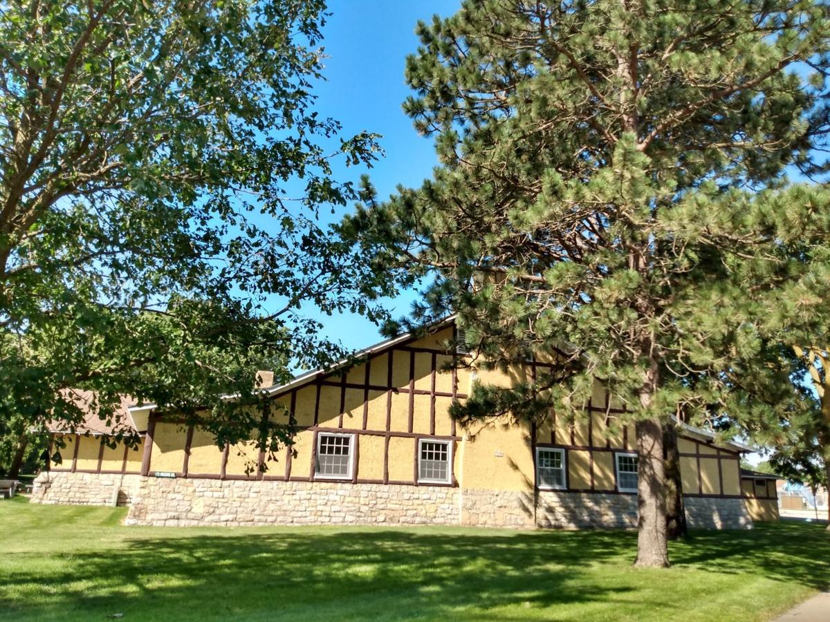 Oak Ballroom