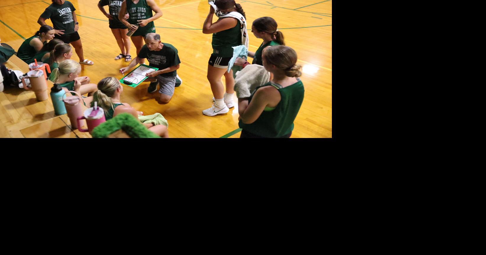 HowellsDodge girls basketball tests itself at Scotus summer league