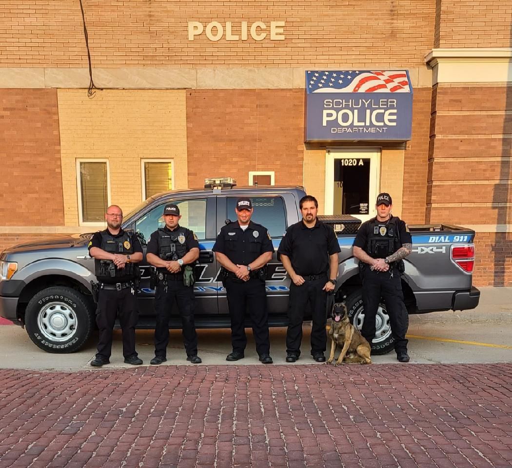 Schuyler PD to step up drunk driving enforcement