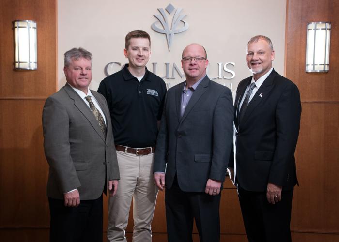 Schuyler and CCH partnership