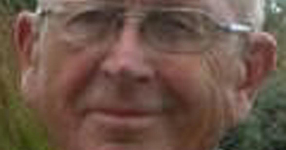Harry Edward Rosche