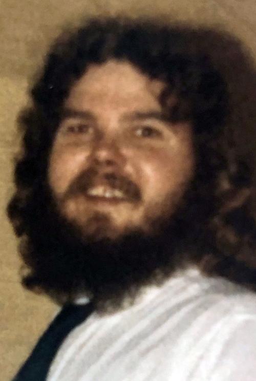 Douglas L. Girardin