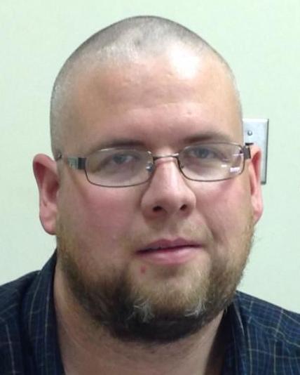 Joshua W. Bates