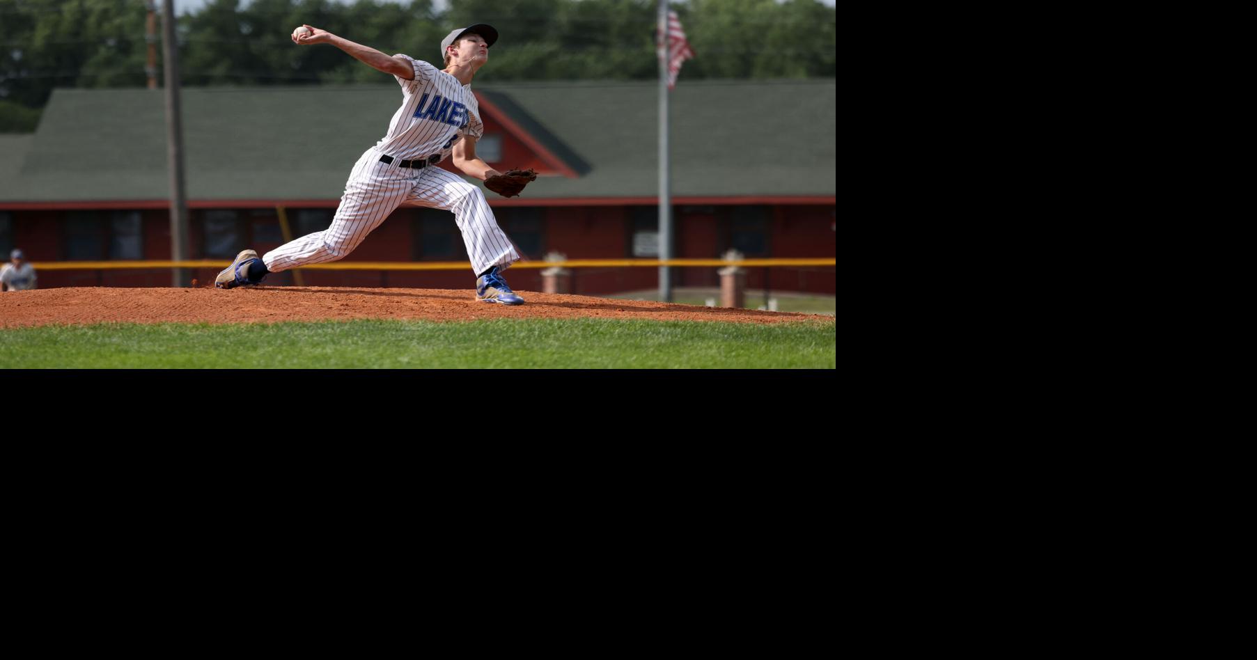 Killham's one-hit complete game extends Lakeview's season
