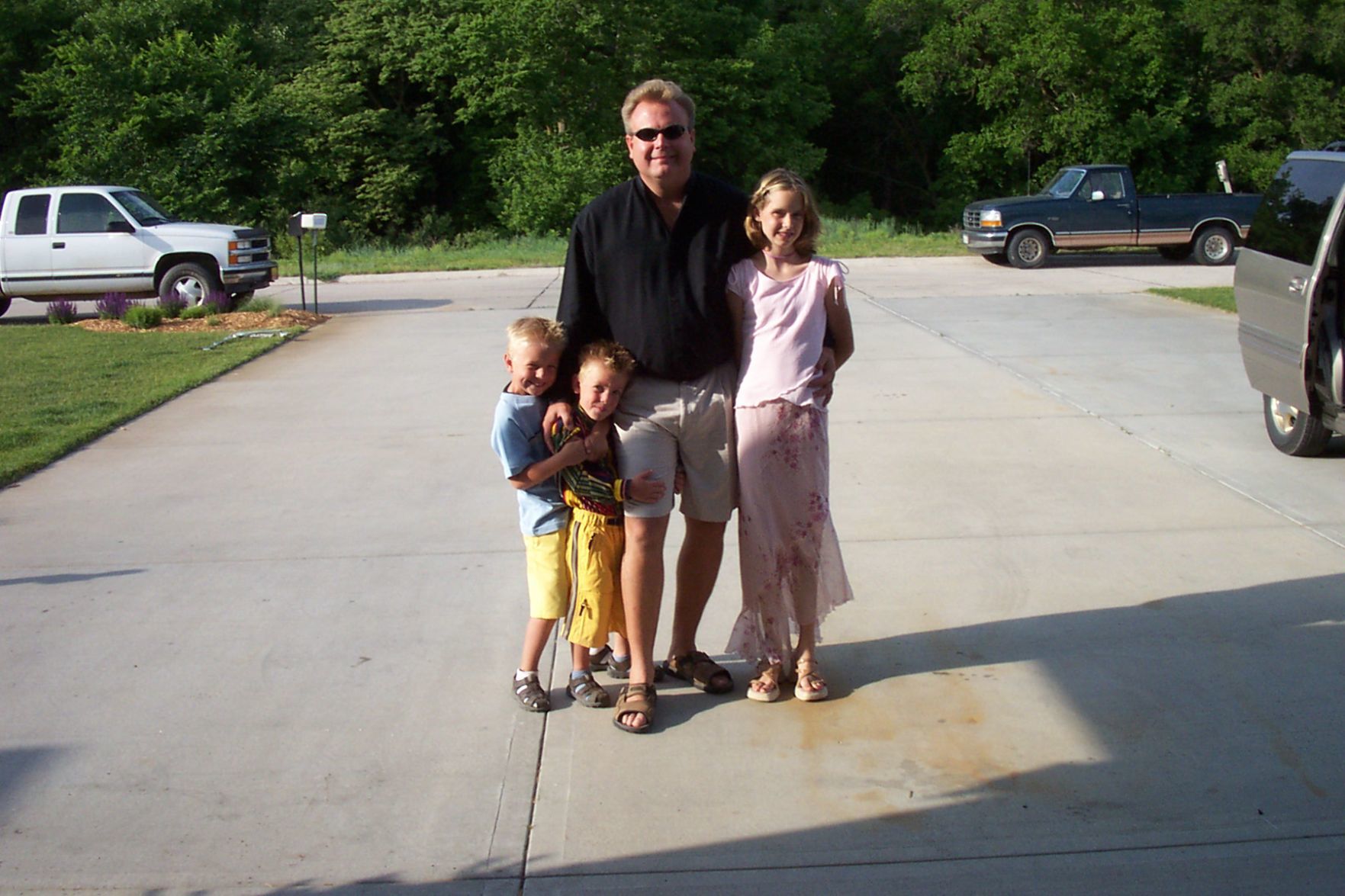 fathers day 2003