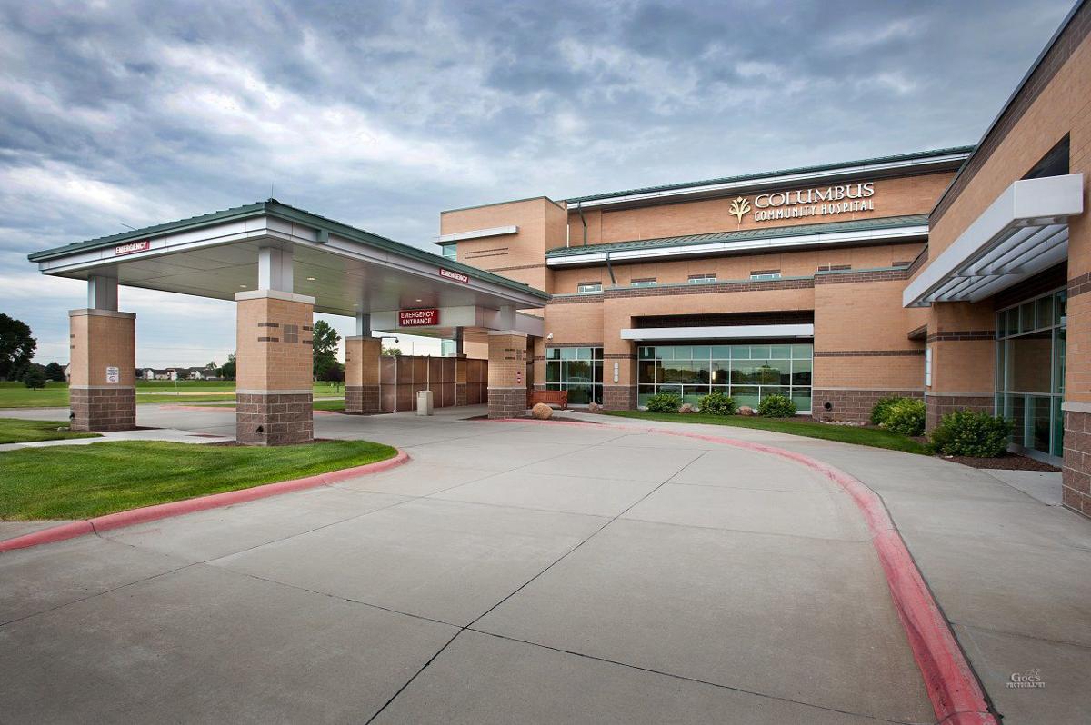Columbus Community Hospital