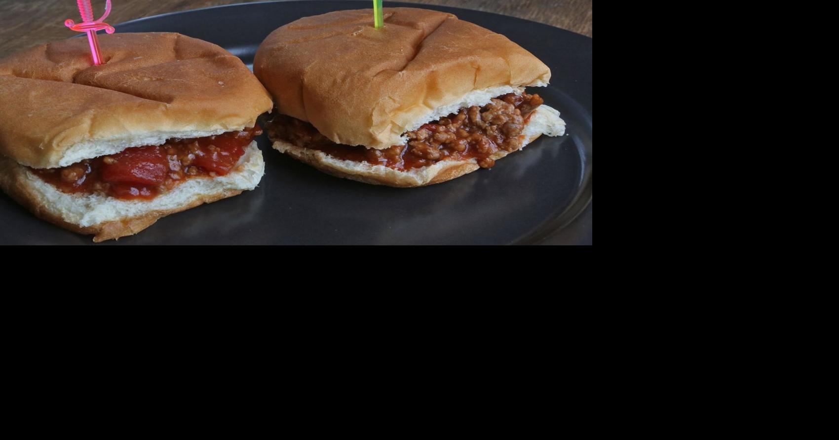 Knights of Columbus Council 938 will be preparing a sloppy joe feast on Saturday