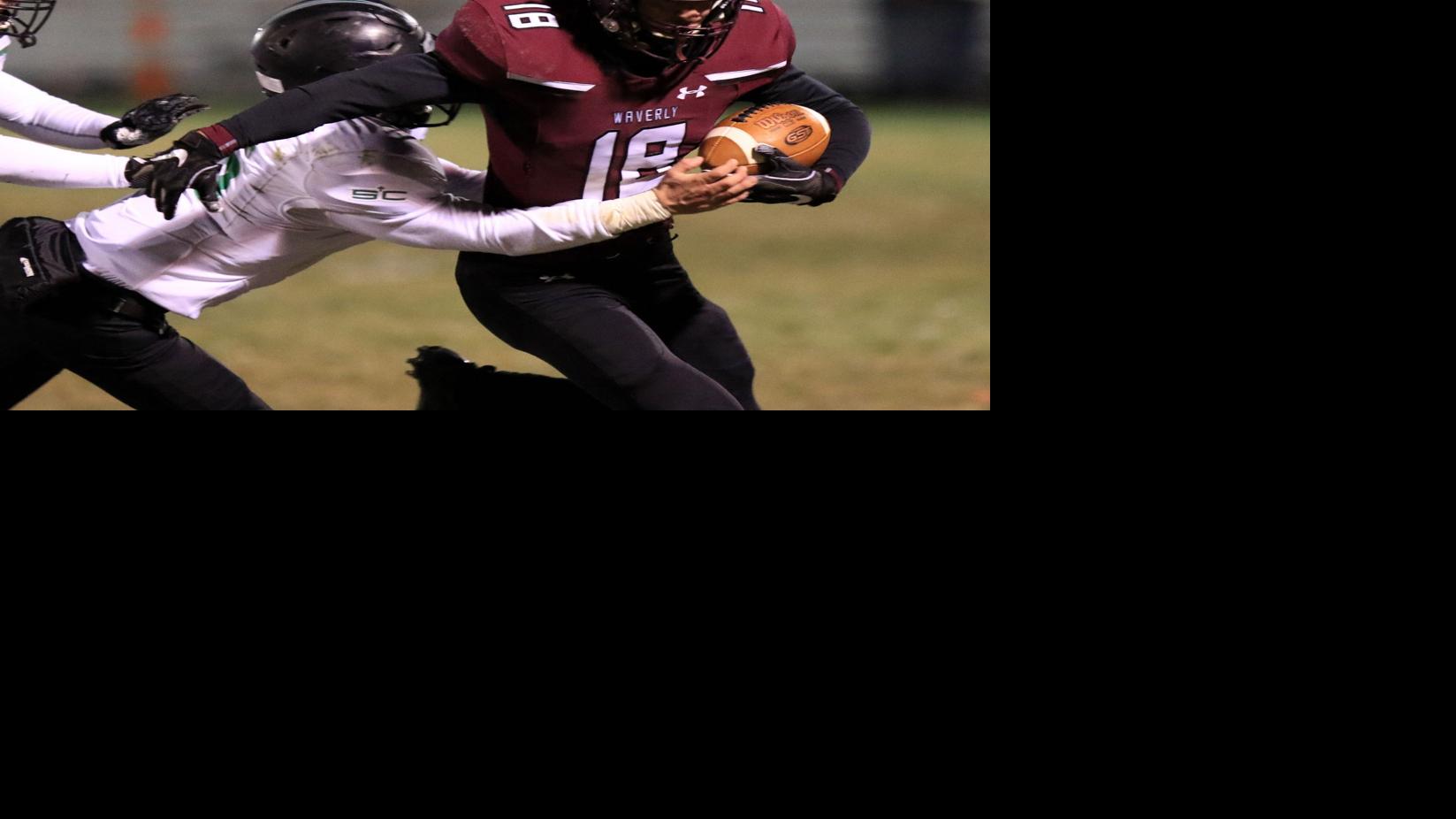Waverly S Nieman Commits To Huskers As Walk On Huskers Columbustelegram Com