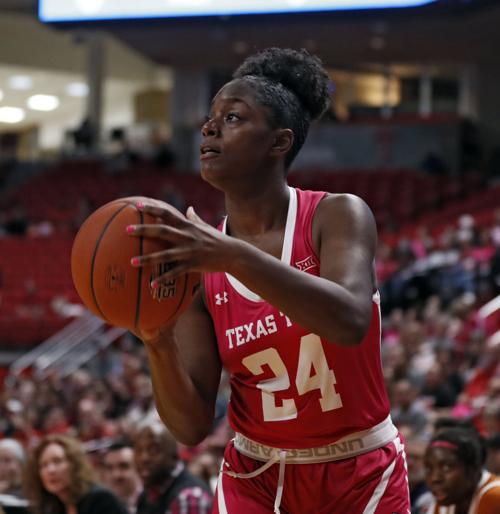 Nebraska Women S Basketball Team Adds Texas Tech Transfer To