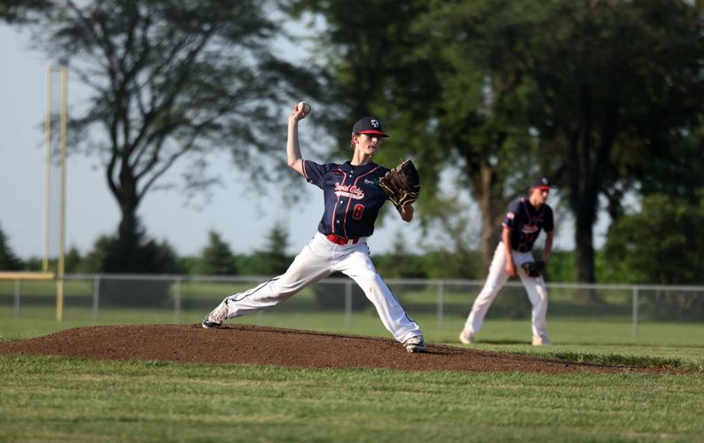 Cayden Proctor