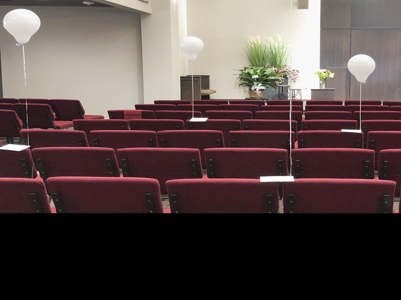 Funerals In Nebraska During A Pandemic Our Hearts Go Out To The